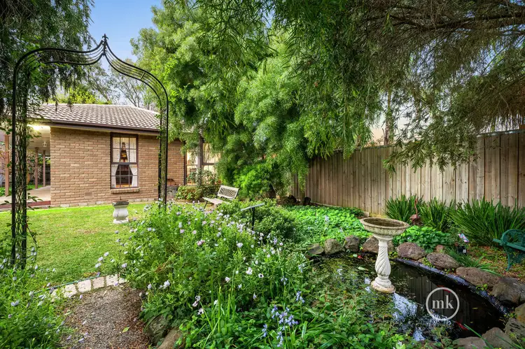 Second view of Homely house listing, 18 Brendan Street, Mernda VIC 3754