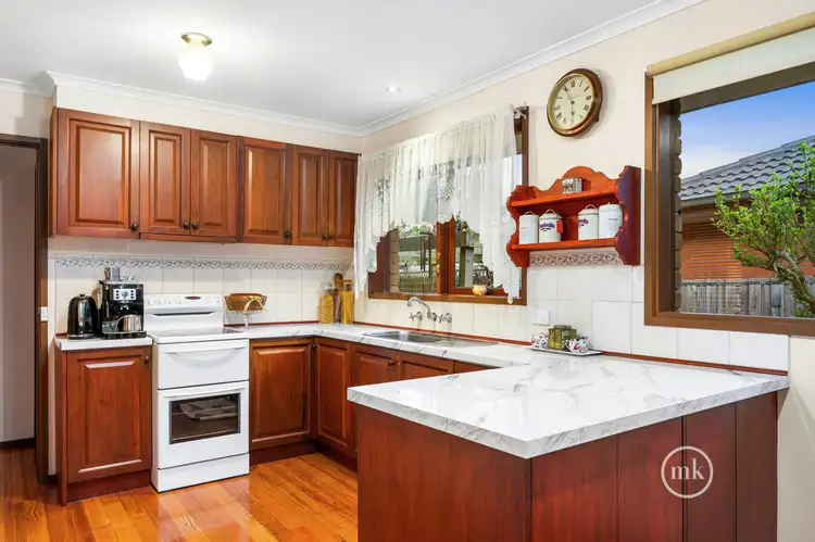Third view of Homely house listing, 18 Brendan Street, Mernda VIC 3754