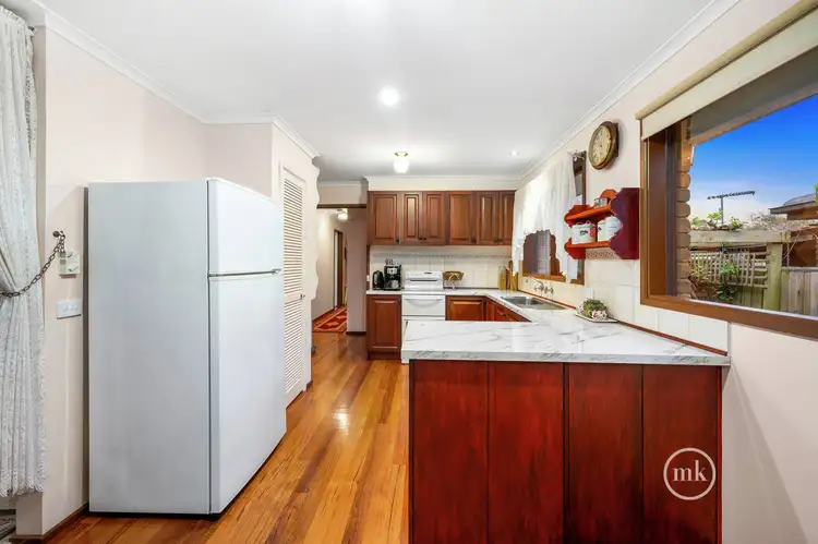Fourth view of Homely house listing, 18 Brendan Street, Mernda VIC 3754