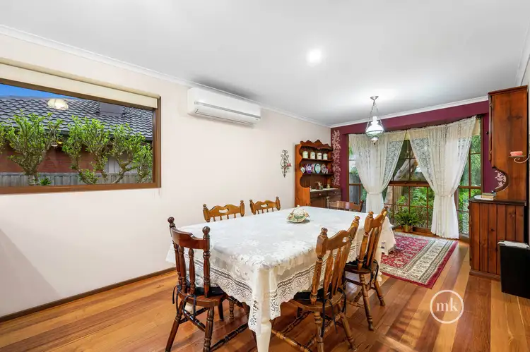 Fifth view of Homely house listing, 18 Brendan Street, Mernda VIC 3754