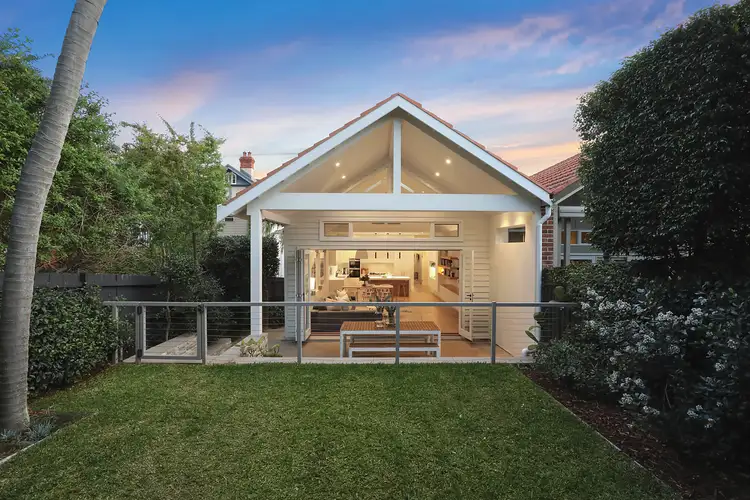 Main view of Homely house listing, 16 Lauderdale Avenue, Fairlight NSW 2094