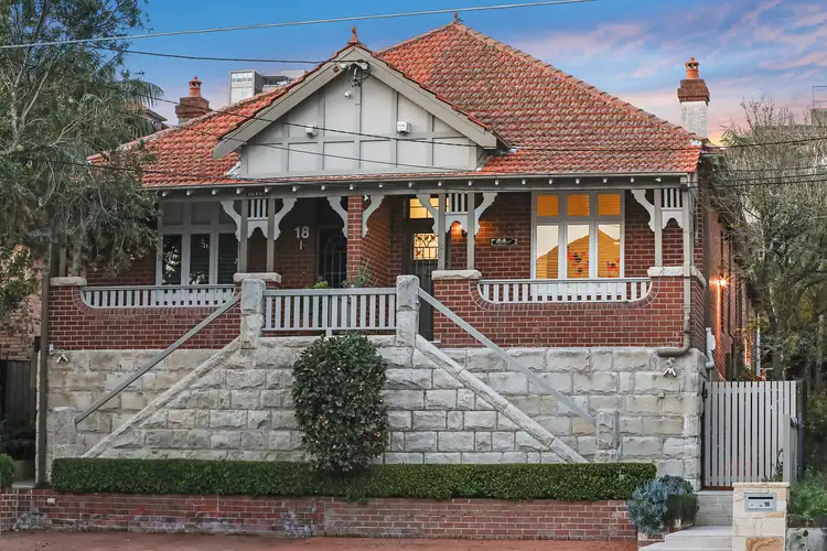 Second view of Homely house listing, 16 Lauderdale Avenue, Fairlight NSW 2094
