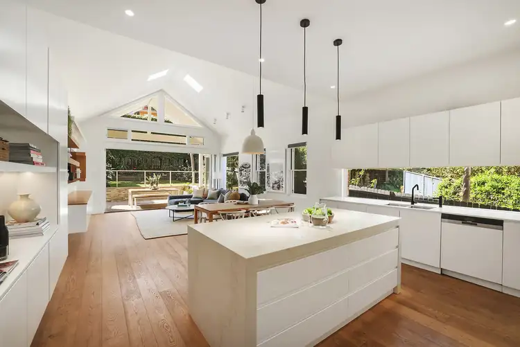 Third view of Homely house listing, 16 Lauderdale Avenue, Fairlight NSW 2094