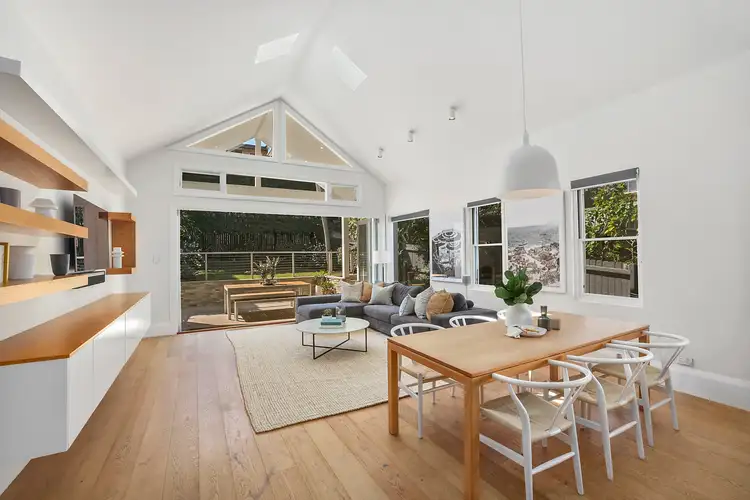 Fourth view of Homely house listing, 16 Lauderdale Avenue, Fairlight NSW 2094