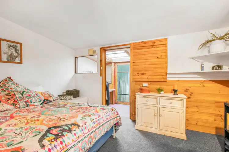 Fifth view of Homely house listing, 28 Bicheno Street, Clifton Beach TAS 7020