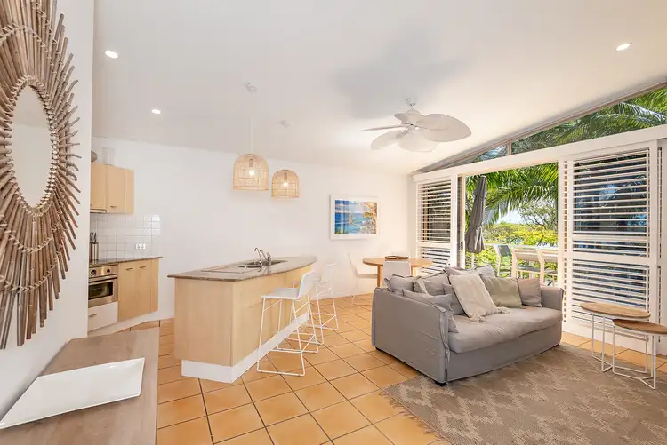 Second view of Homely unit listing, 7/213 Gympie Terrace, Noosaville QLD 4566