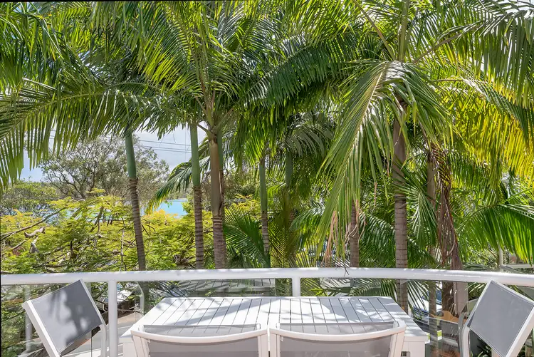 Third view of Homely unit listing, 7/213 Gympie Terrace, Noosaville QLD 4566
