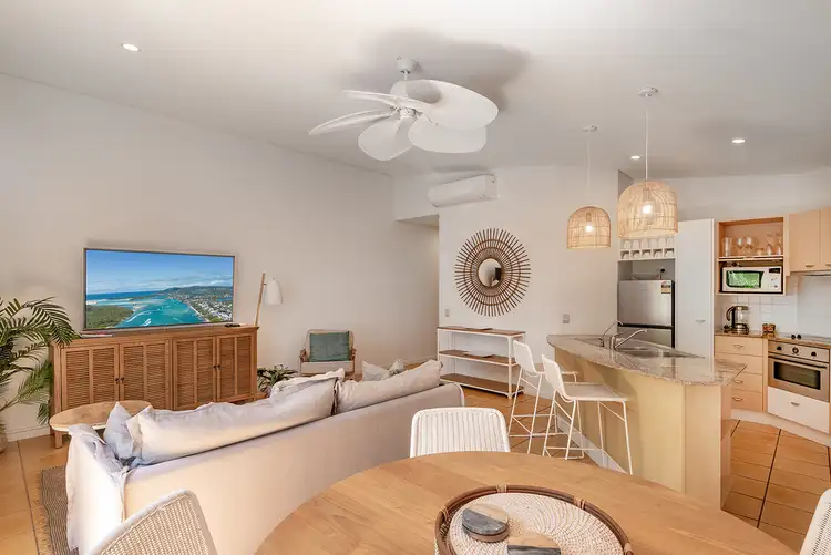 Fourth view of Homely unit listing, 7/213 Gympie Terrace, Noosaville QLD 4566