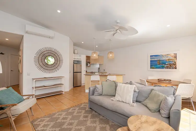 Sixth view of Homely unit listing, 7/213 Gympie Terrace, Noosaville QLD 4566