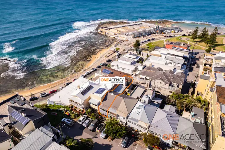 3 Beach Street, Newcastle East NSW 2300