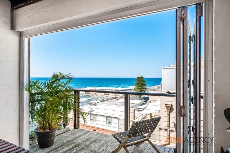 Second view of Homely terrace listing, 3 Beach Street, Newcastle East NSW 2300