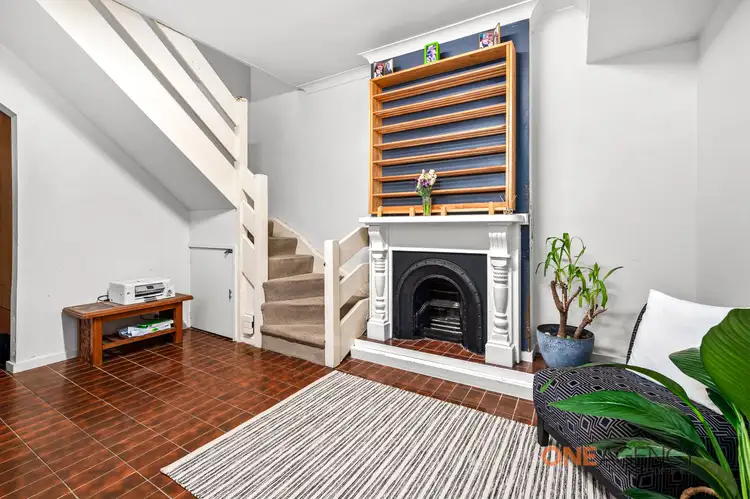 Fourth view of Homely terrace listing, 3 Beach Street, Newcastle East NSW 2300