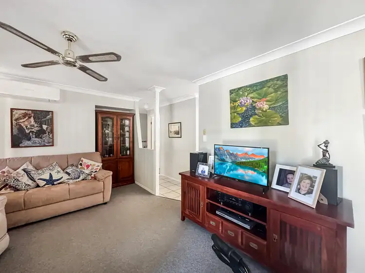 Second view of Homely house listing, 17-19 Mango Crescent, Macleay Island QLD 4184