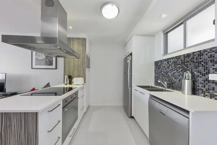 Main view of Homely apartment listing, 1006/79 Smith Street, Darwin City NT 800