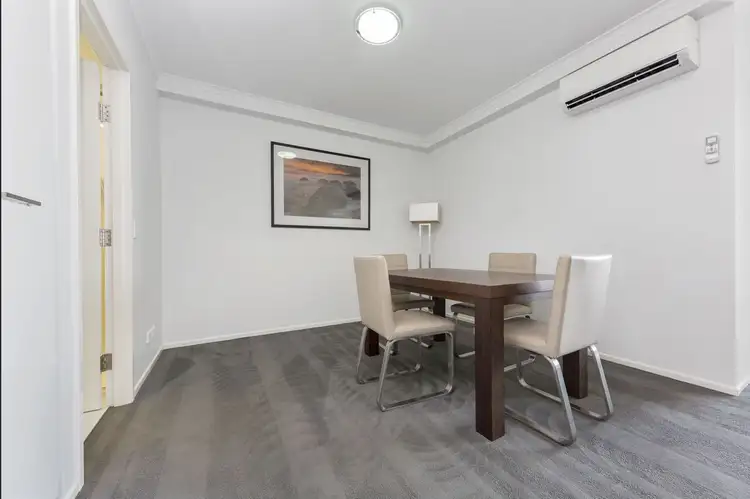 Second view of Homely apartment listing, 1006/79 Smith Street, Darwin City NT 800