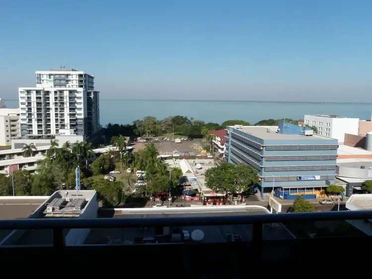 Third view of Homely apartment listing, 1006/79 Smith Street, Darwin City NT 800