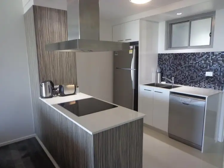 Fourth view of Homely apartment listing, 1006/79 Smith Street, Darwin City NT 800