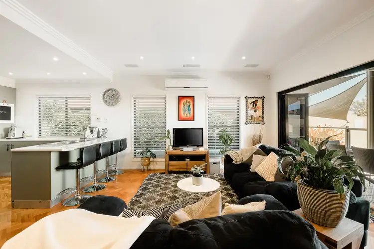 Fourth view of Homely house listing, 1 Vanham Close, Middle Ridge QLD 4350