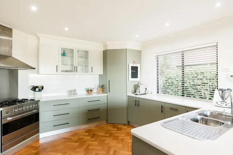 Sixth view of Homely house listing, 1 Vanham Close, Middle Ridge QLD 4350