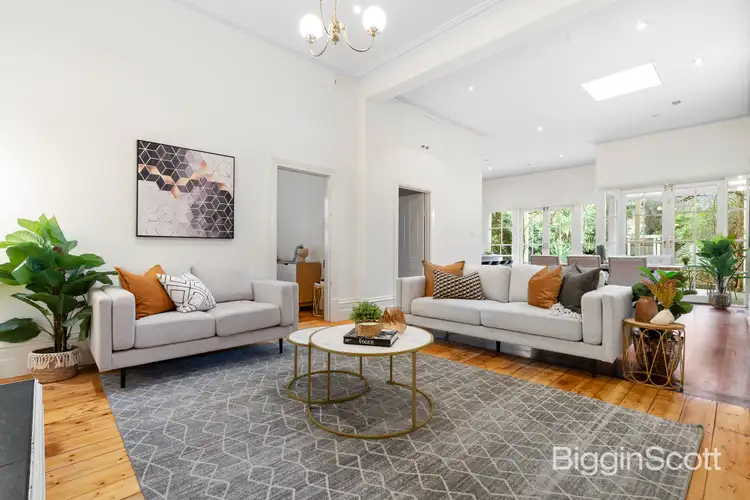 Second view of Homely house listing, 11 Ann Street, Windsor VIC 3181