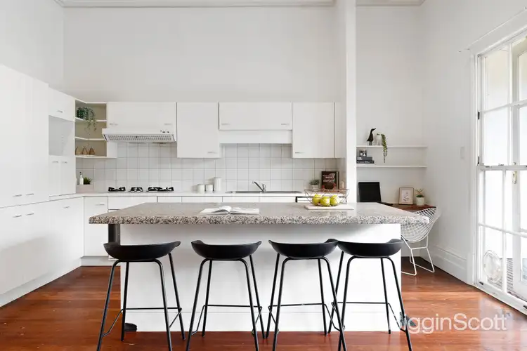 Third view of Homely house listing, 11 Ann Street, Windsor VIC 3181