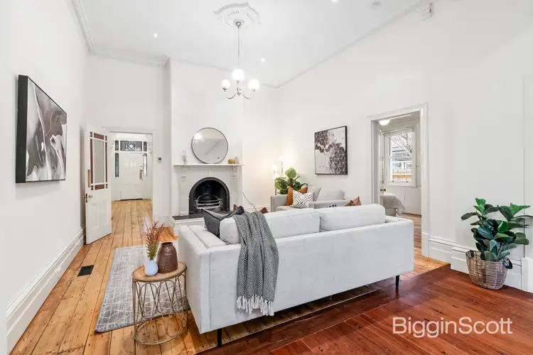 Fourth view of Homely house listing, 11 Ann Street, Windsor VIC 3181