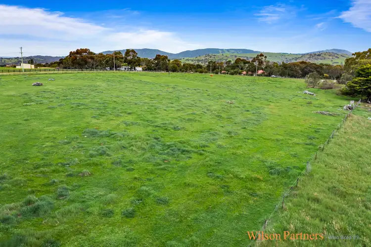 Second view of Homely land listing, 2 Mountview Close, Pyalong VIC 3521