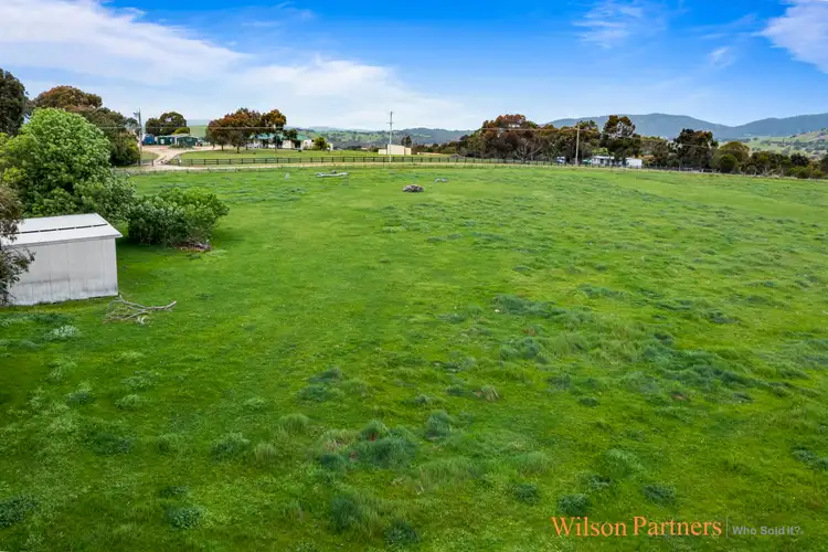 Third view of Homely land listing, 2 Mountview Close, Pyalong VIC 3521