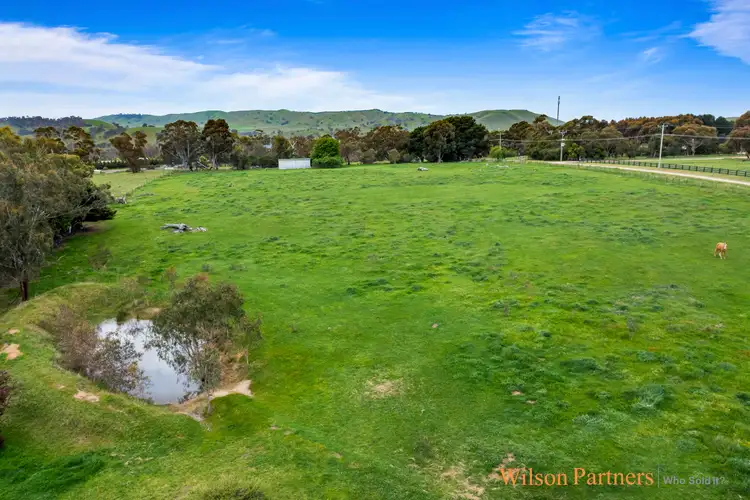 Fourth view of Homely land listing, 2 Mountview Close, Pyalong VIC 3521