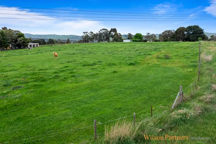 Fifth view of Homely land listing, 2 Mountview Close, Pyalong VIC 3521