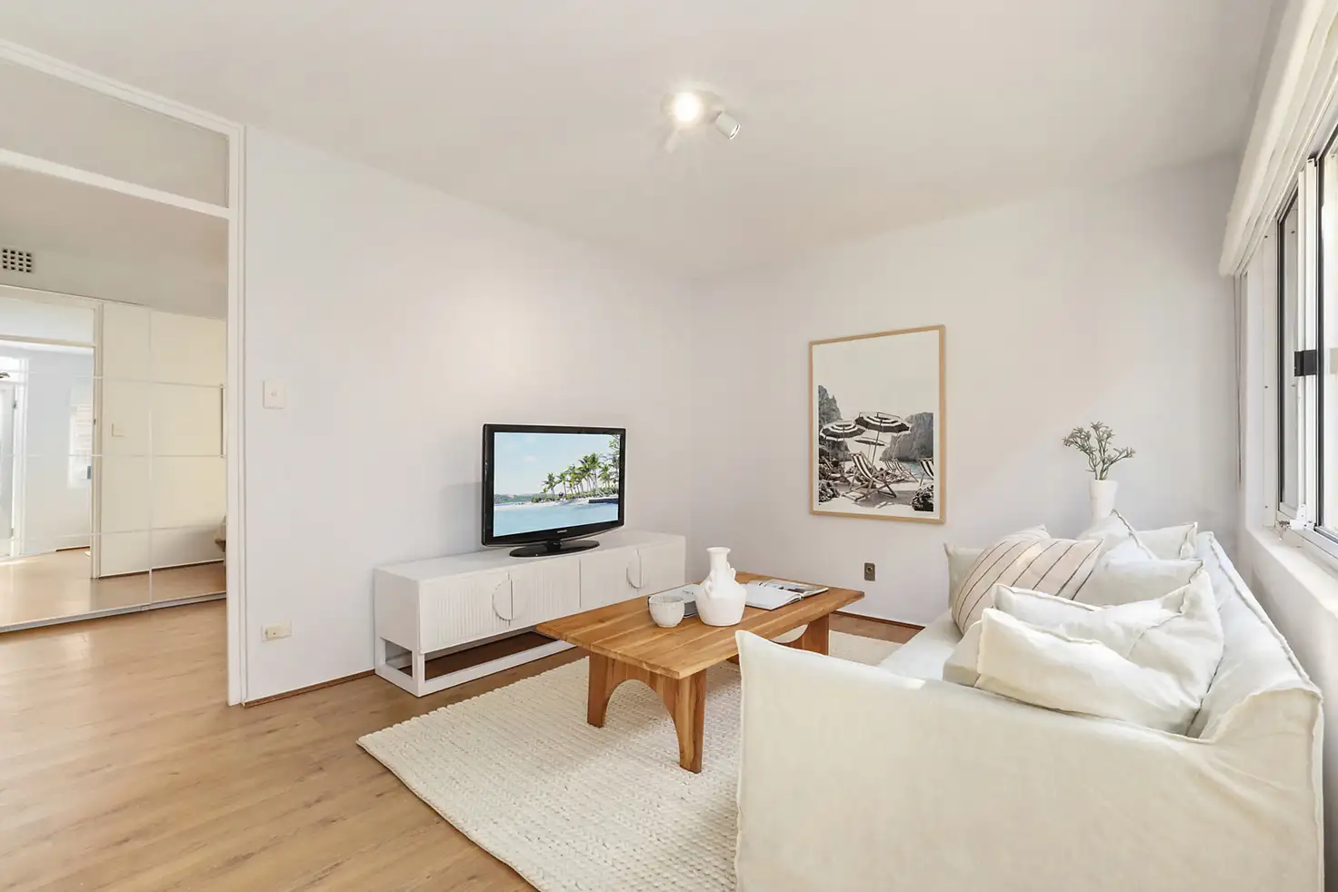Main view of Homely apartment listing, 5/22 Malvern Avenue, Manly NSW 2095