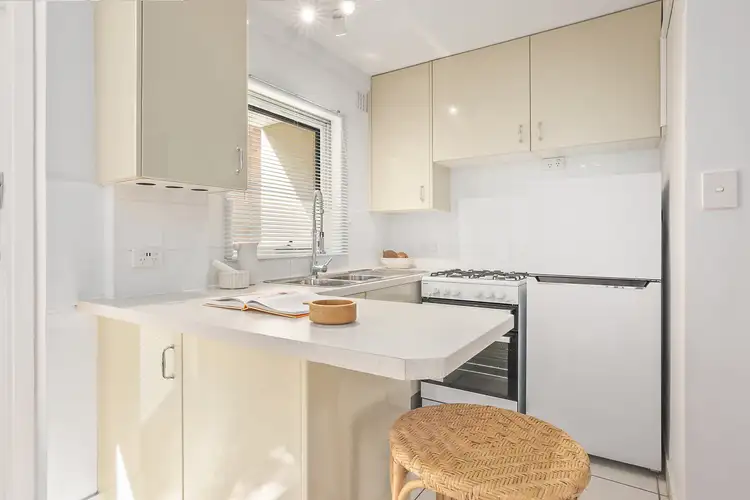 Second view of Homely apartment listing, 5/22 Malvern Avenue, Manly NSW 2095