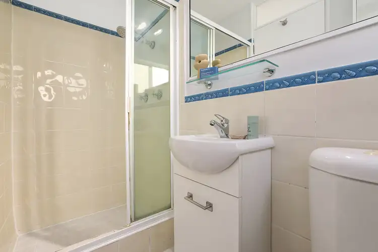 Fourth view of Homely apartment listing, 5/22 Malvern Avenue, Manly NSW 2095