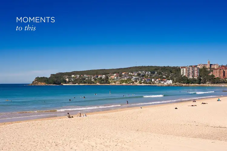 Sixth view of Homely apartment listing, 5/22 Malvern Avenue, Manly NSW 2095