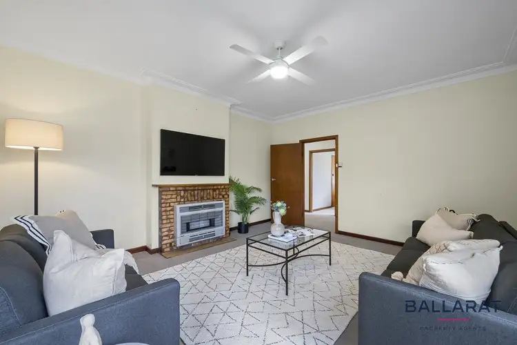 Third view of Homely house listing, 2 Linden Avenue, Wendouree VIC 3355