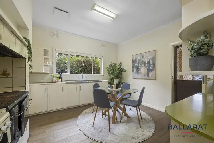 Fifth view of Homely house listing, 2 Linden Avenue, Wendouree VIC 3355
