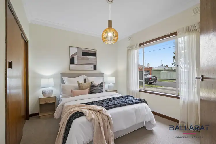 Sixth view of Homely house listing, 2 Linden Avenue, Wendouree VIC 3355