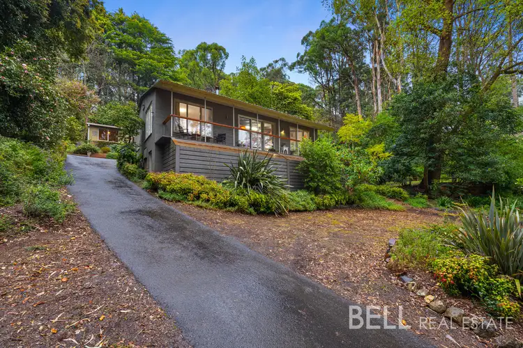 1170 Mount Dandenong Tourist Road, Kalorama VIC 3766