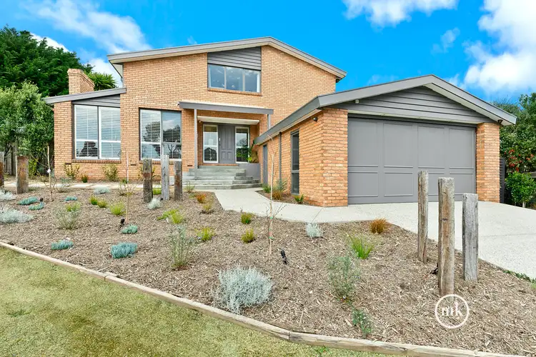 Second view of Homely house listing, 32 Kelway Crescent, Eltham North VIC 3095
