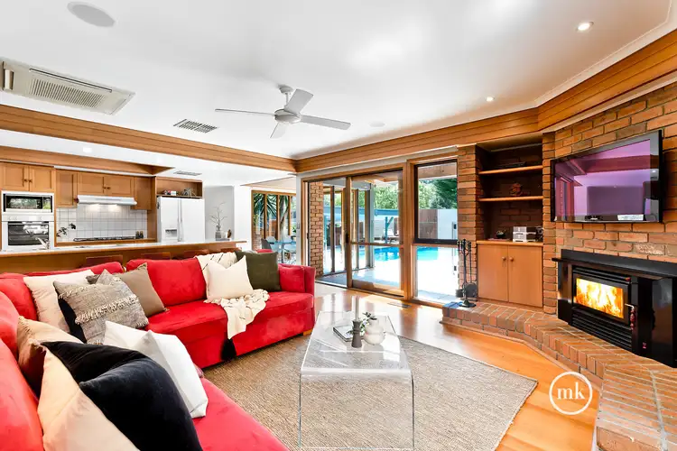 Fourth view of Homely house listing, 32 Kelway Crescent, Eltham North VIC 3095