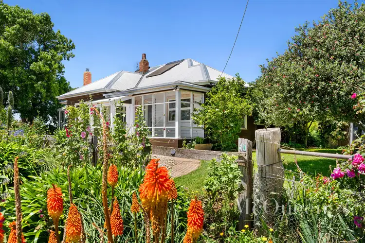 50 Goochs Lane, Glenlyon VIC 3461