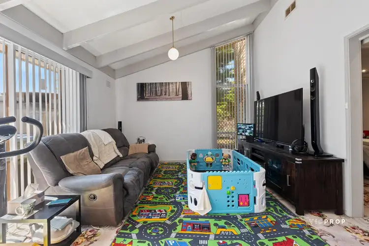 Third view of Homely house listing, 4 Moffatt Crescent, Hoppers Crossing VIC 3029