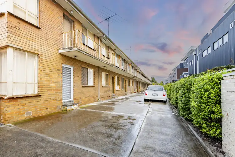21/697 Barkly Street, West Footscray VIC 3012