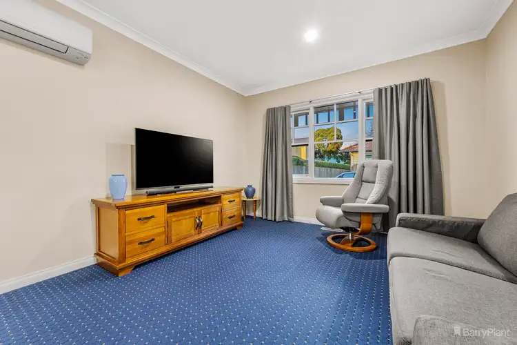 Second view of Homely unit listing, 2/16 Cook Road, Mitcham VIC 3132