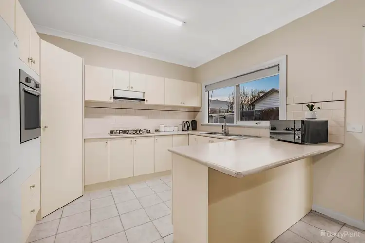 Third view of Homely unit listing, 2/16 Cook Road, Mitcham VIC 3132