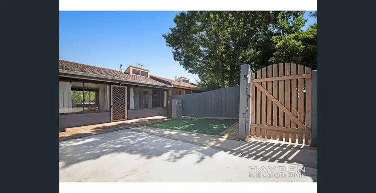 Main view of Homely flat listing, 1/44 Carrol Grove, Mount Waverley VIC 3149