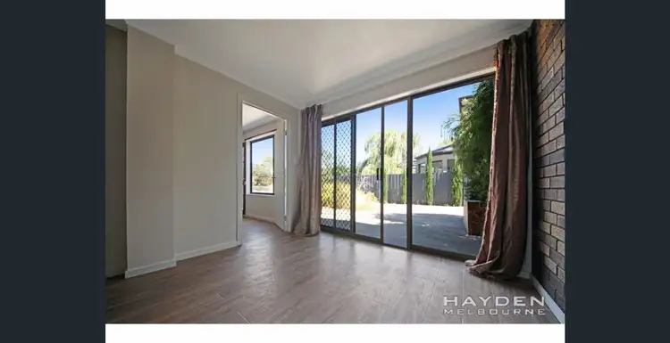Second view of Homely flat listing, 1/44 Carrol Grove, Mount Waverley VIC 3149