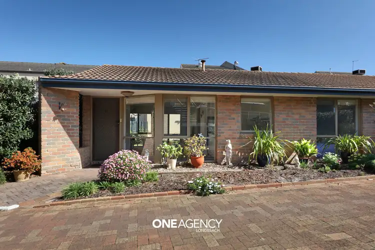 Main view of Homely villa listing, 31/128-130 Beach Road, Parkdale VIC 3195