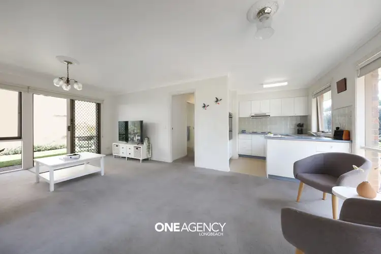 Second view of Homely villa listing, 31/128-130 Beach Road, Parkdale VIC 3195