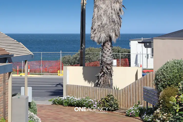 Third view of Homely villa listing, 31/128-130 Beach Road, Parkdale VIC 3195